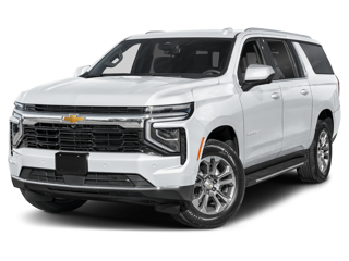 2025 Chevrolet Suburban Wentzville, MO