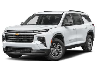 2025 Chevrolet Traverse Wentzville, MO