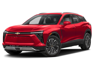 Chevrolet Blazer EV - Poage Chevrolet in Wentzville MO