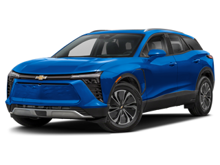 Chevrolet Blazer EV - Poage Chevrolet in Wentzville MO
