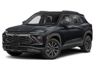 2026 Chevrolet Trailblazer Wentzville, MO