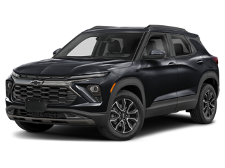 2026 Chevrolet Trailblazer Wentzville, MO