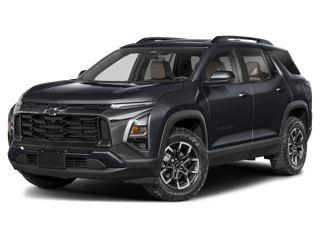 2026 Chevrolet Equinox Wentzville, MO