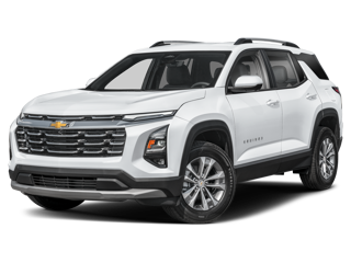 2026 Chevrolet Equinox Wentzville, MO