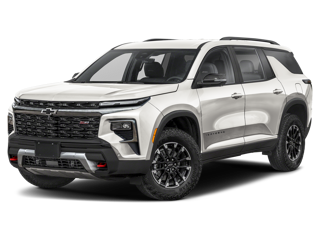 2026 Chevrolet Traverse Wentzville, MO