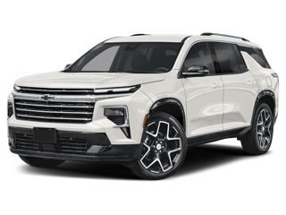 2026 Chevrolet Traverse Wentzville, MO