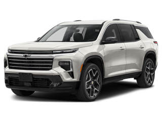 2026 Chevrolet Traverse Wentzville, MO