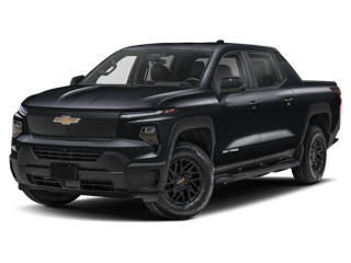 2026 Chevrolet Silverado EV Wentzville, MO