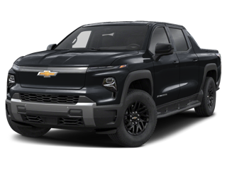 2026 Chevrolet Silverado EV Wentzville, MO