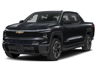 2026 Chevrolet Silverado EV Wentzville, MO