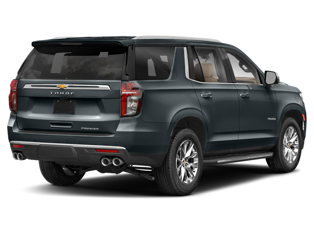 Chevrolet Tahoe PREMIER