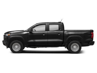 2023 Chevrolet Colorado WT