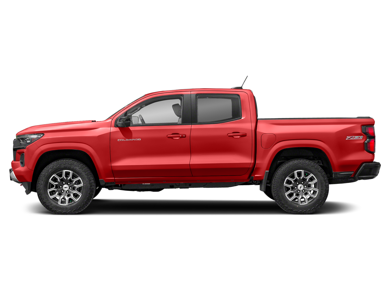 2023 Chevrolet Colorado Z71 - Photo 38