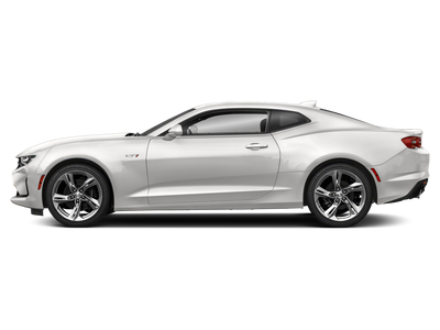 2024 Chevrolet Camaro 2LT