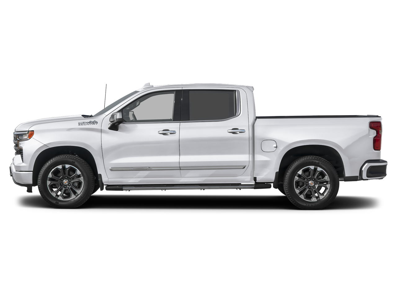 2025 Chevrolet Silverado 1500 High Country - Photo 38