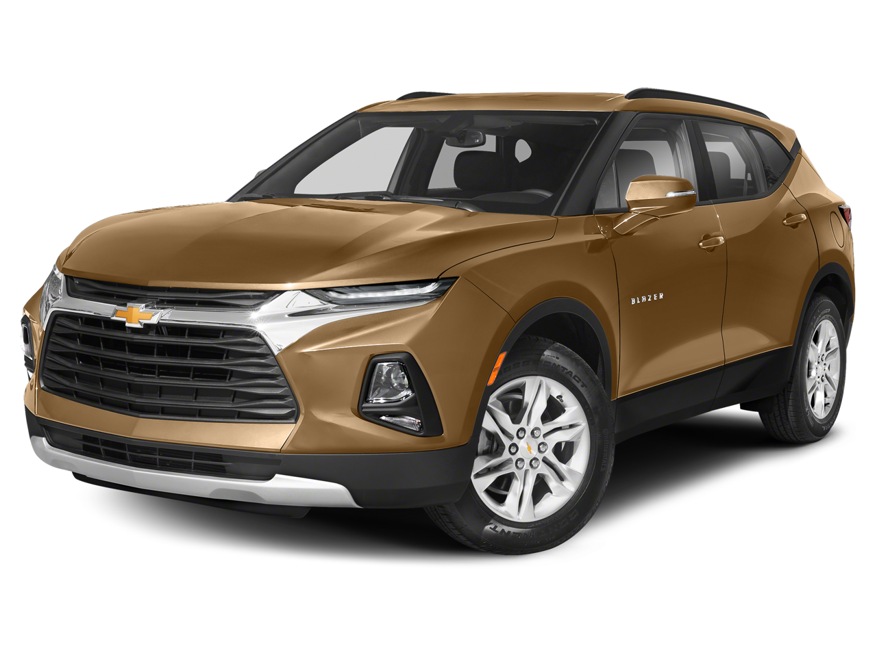 2019 Chevrolet Blazer Base