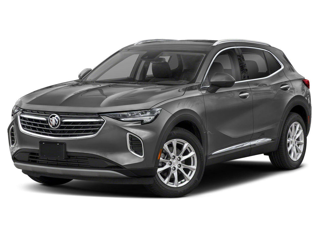 2021 Buick Envision Preferred