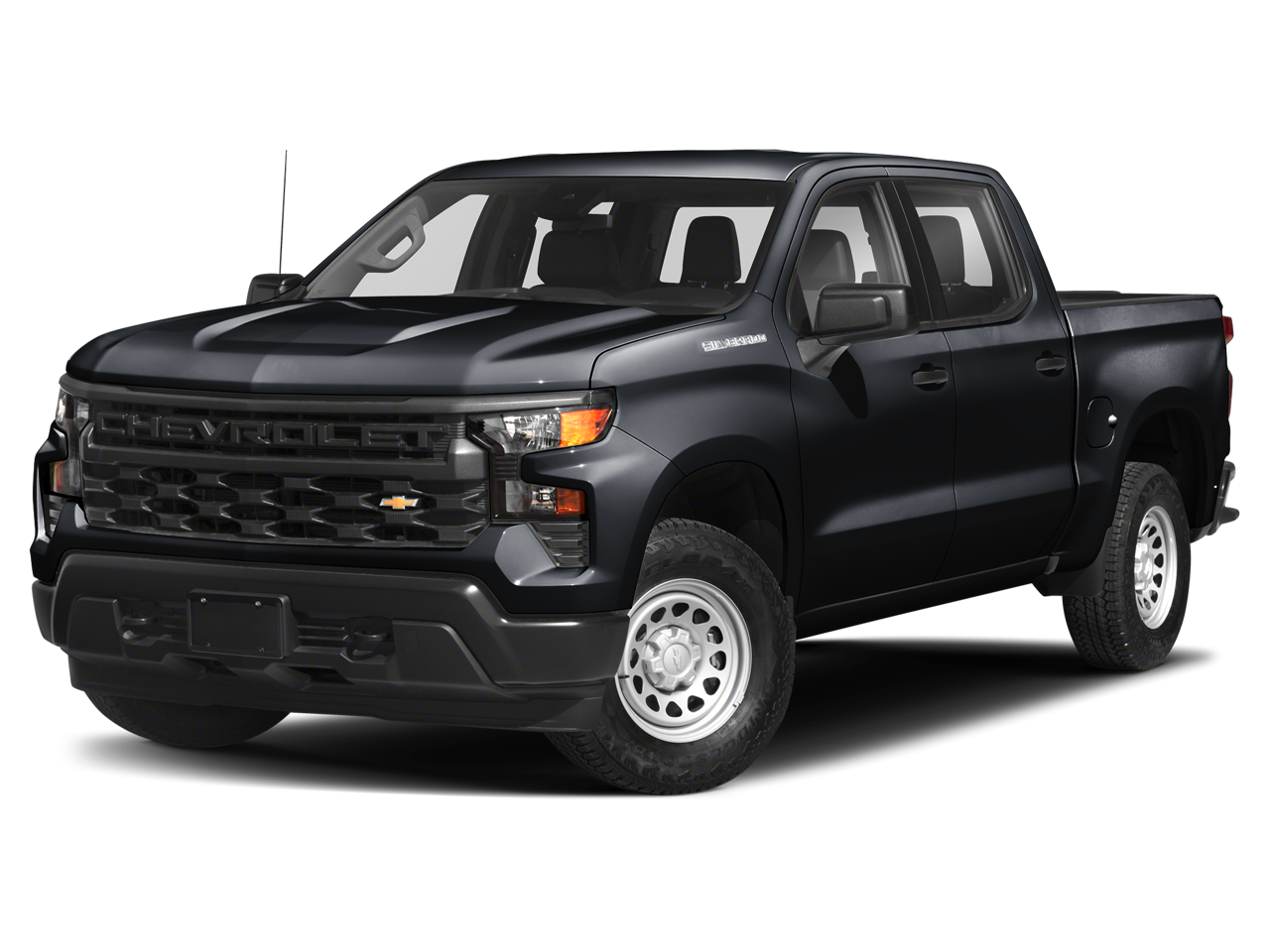 2022 Chevrolet Silverado 1500 Custom for sale in Wentzville, MO