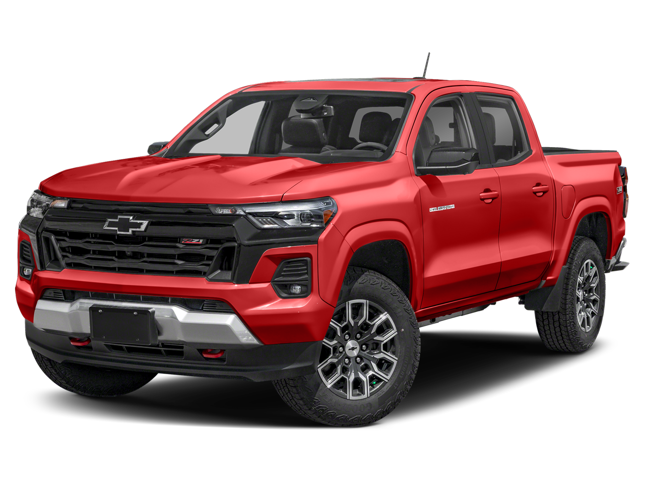 2023 Chevrolet Colorado Z71 - Photo 36