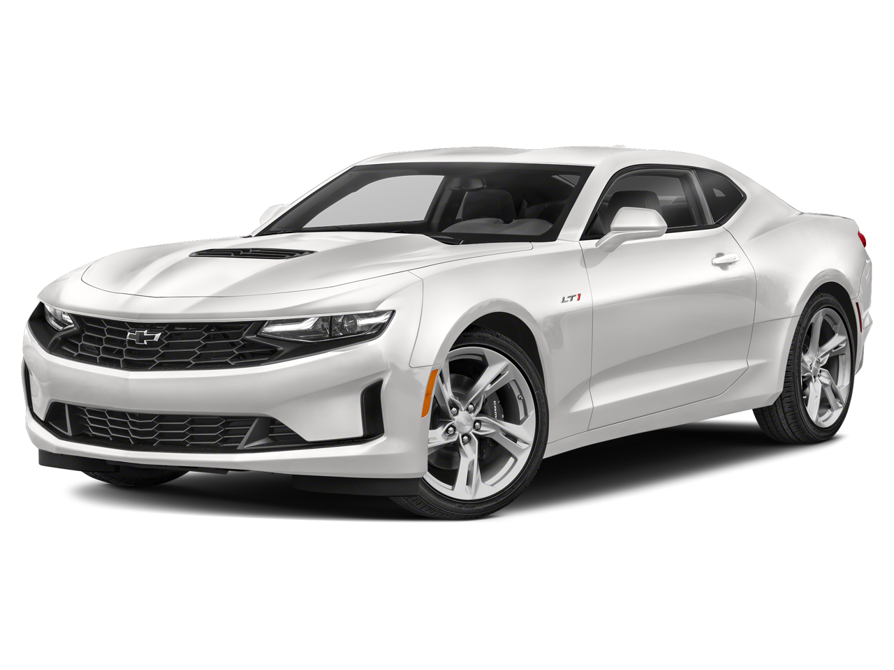 2024 Chevrolet Camaro 2LT