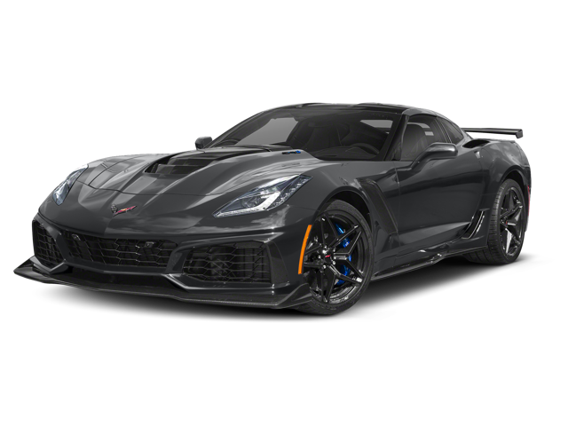 2019 Chevrolet Corvette ZR1 Coupe 3ZR's photo