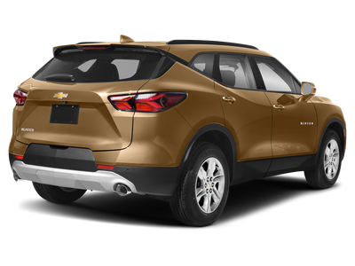 2019 Chevrolet Blazer Base
