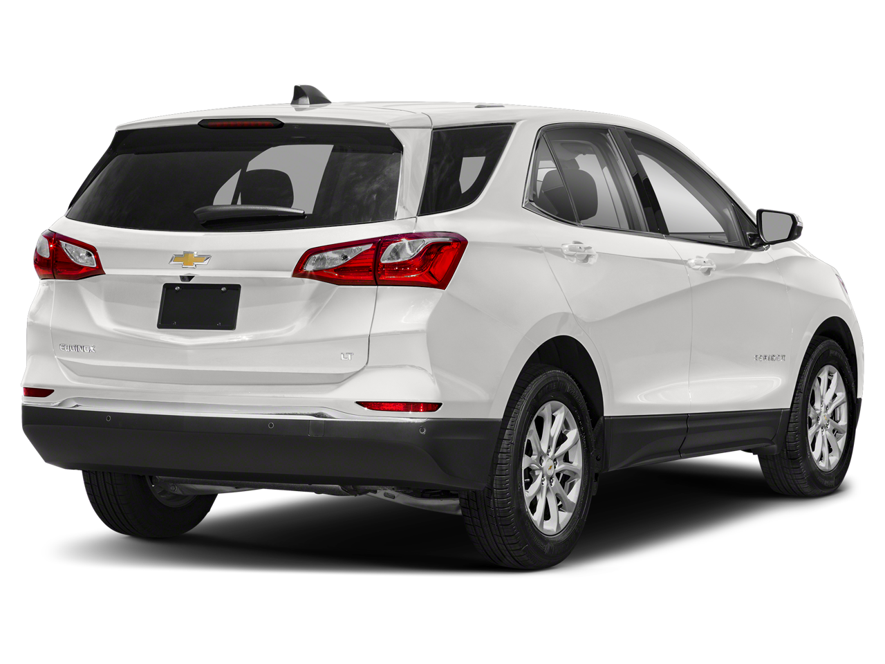 Used 2021 Chevrolet Equinox LT with VIN 3GNAXKEV6MS180574 for sale in Wentzville, MO