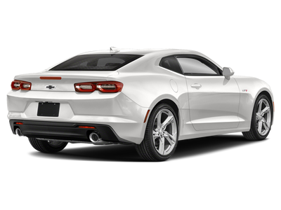 2024 Chevrolet Camaro 2LT