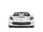 2015 Chevrolet Corvette Stingray Z51 3LT
