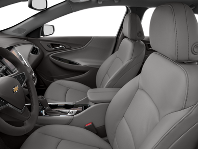 2016 Chevrolet Malibu Premier