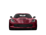 2019 Chevrolet Corvette Grand Sport Grand Sport 2LT