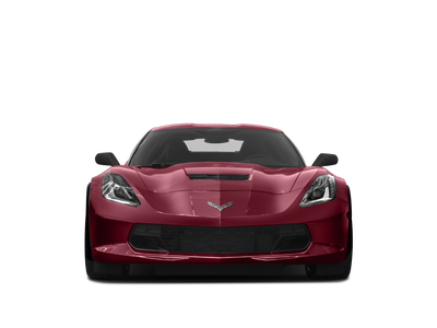 2019 Chevrolet Corvette Grand Sport Grand Sport 2LT