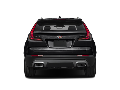 2021 Cadillac XT4 FWD Luxury