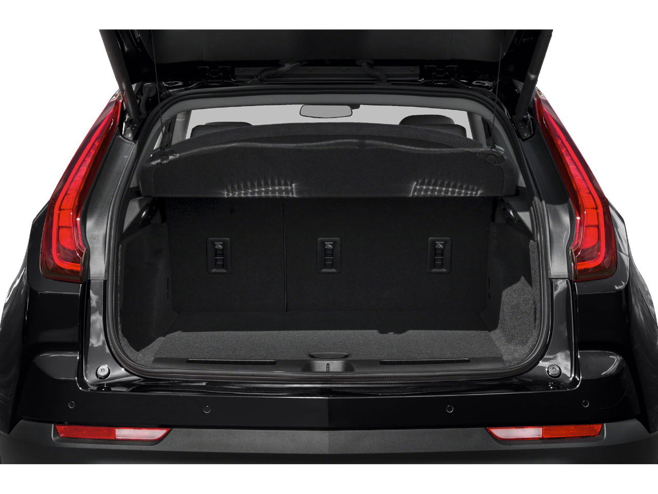 2021 Cadillac XT4 FWD Luxury