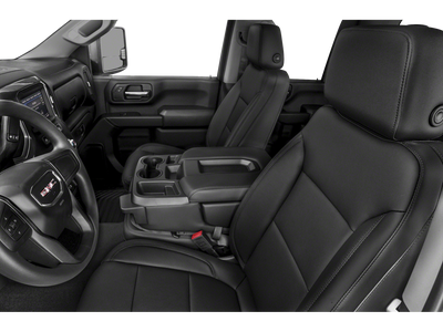 2022 GMC Sierra 2500 HD Pro