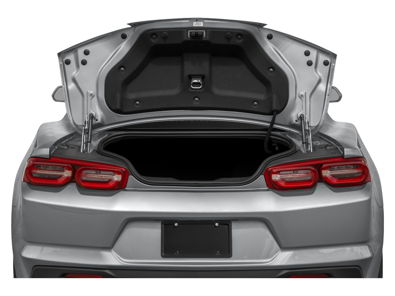 2024 Chevrolet Camaro 2LT