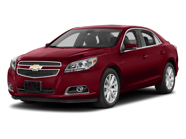2013 Chevrolet Malibu 1LT's photo