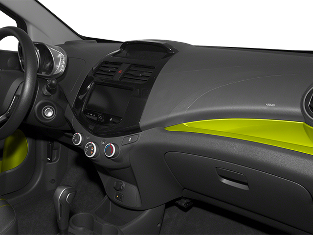 2013 Chevrolet Spark LS