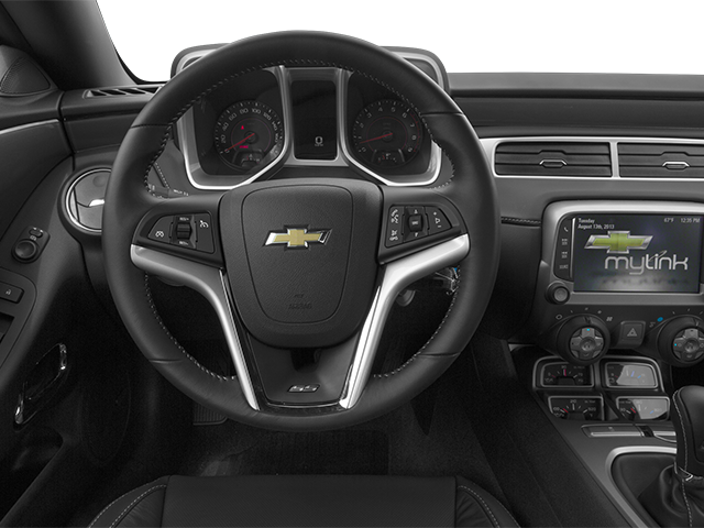 2014 Chevrolet Camaro SS