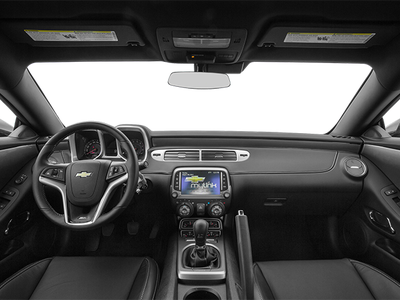 2014 Chevrolet Camaro SS