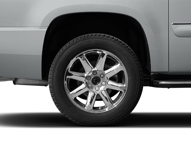 2014 GMC Yukon XL Denali