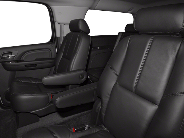 2014 GMC Yukon XL Denali