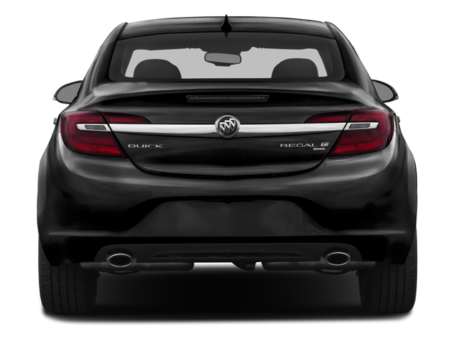 2016 Buick Regal Turbo