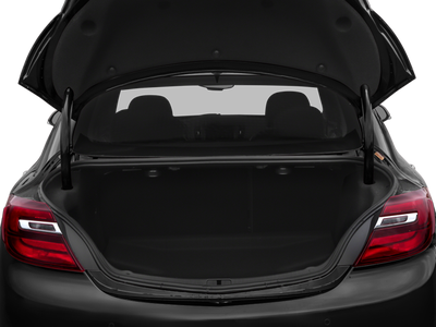 2016 Buick Regal Turbo