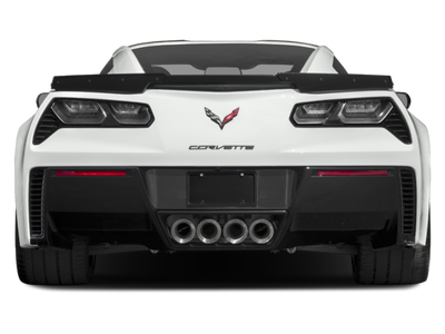 2017 Chevrolet Corvette Z06 Z06 3LZ