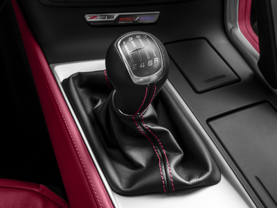 2017 Chevrolet Corvette Z06 Z06 3LZ