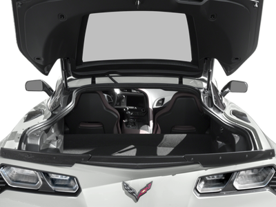 2017 Chevrolet Corvette Z06 Z06 3LZ