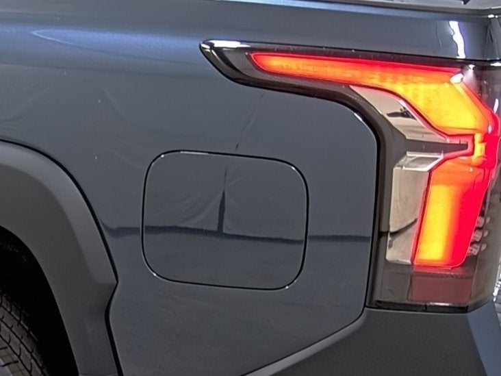 2026 Chevrolet Silverado EV LT - Extended Range