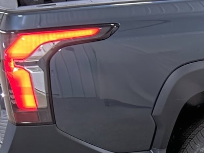 2026 Chevrolet Silverado EV LT - Extended Range