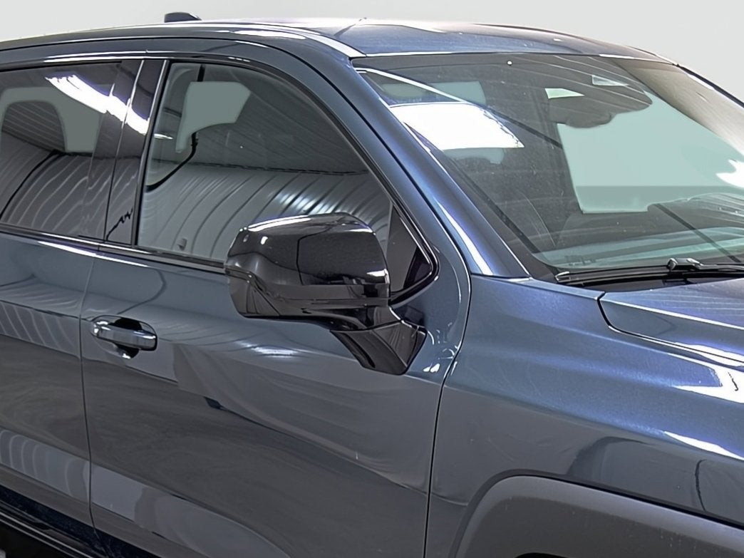 2026 Chevrolet Silverado EV LT - Extended Range